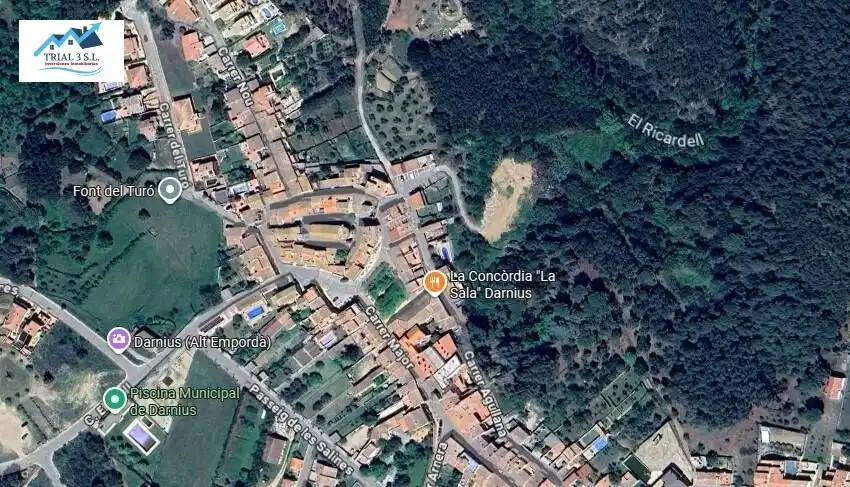 Casa en venda a Ronda Plaça, imagen 2