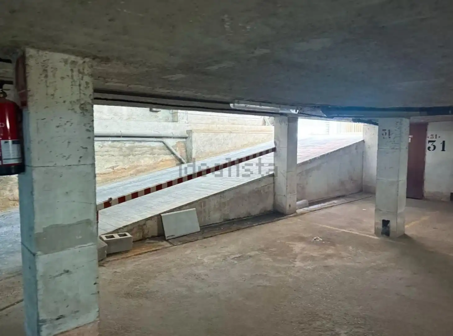 Einzelparkplatz zum Verkauf in Calafell Platja, imagen 3