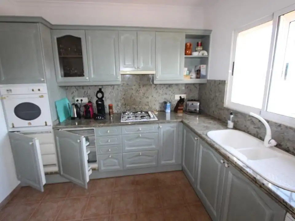 Casa o chalet en venta en Xaló