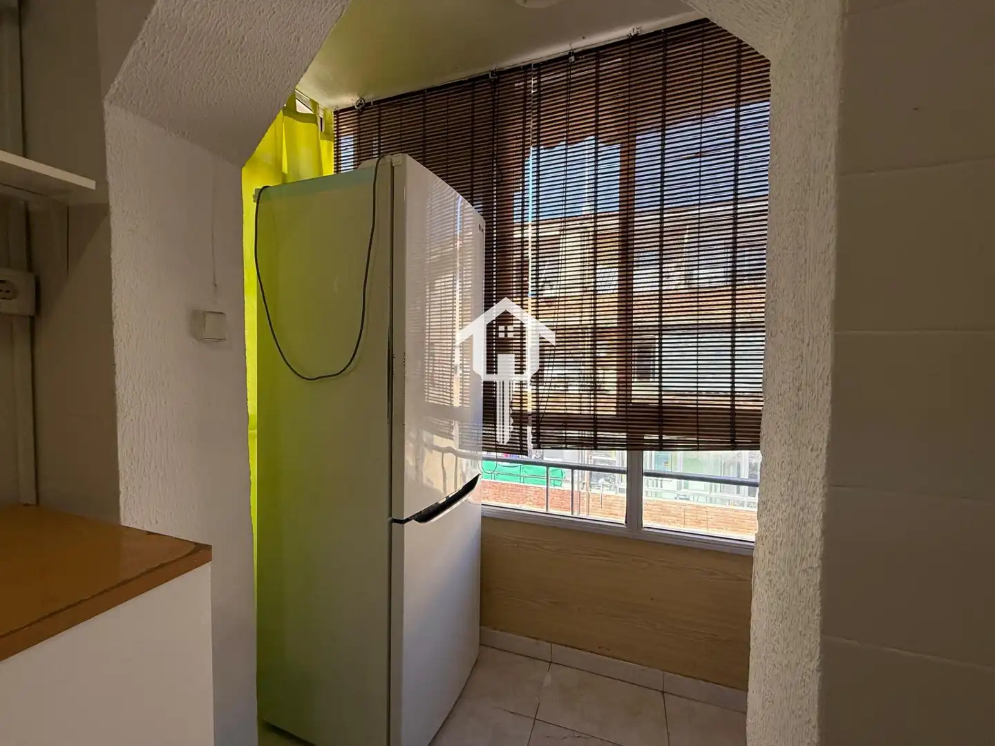 Balcony of Duplexes for sale in Alicante / Alacant  with Air Conditioner, Terrace and Furnished