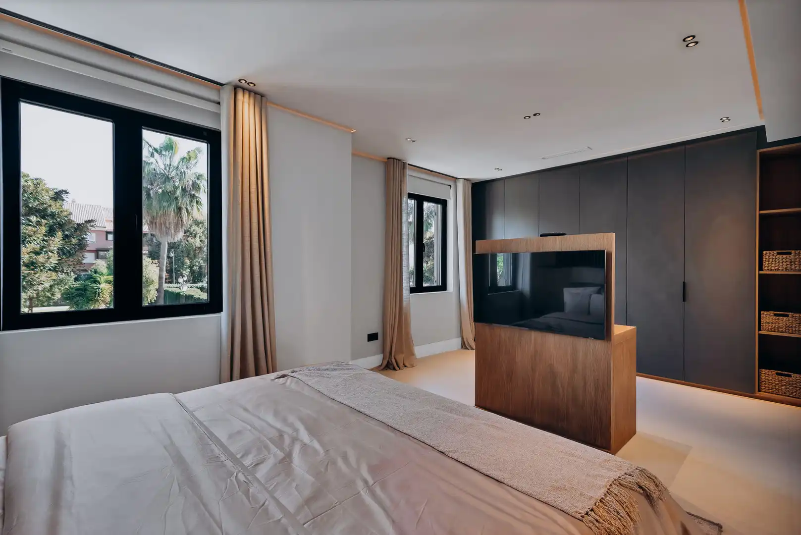 Wohnung mit Terrasse zum Verkauf in Nueva Andalucía, imagen 13