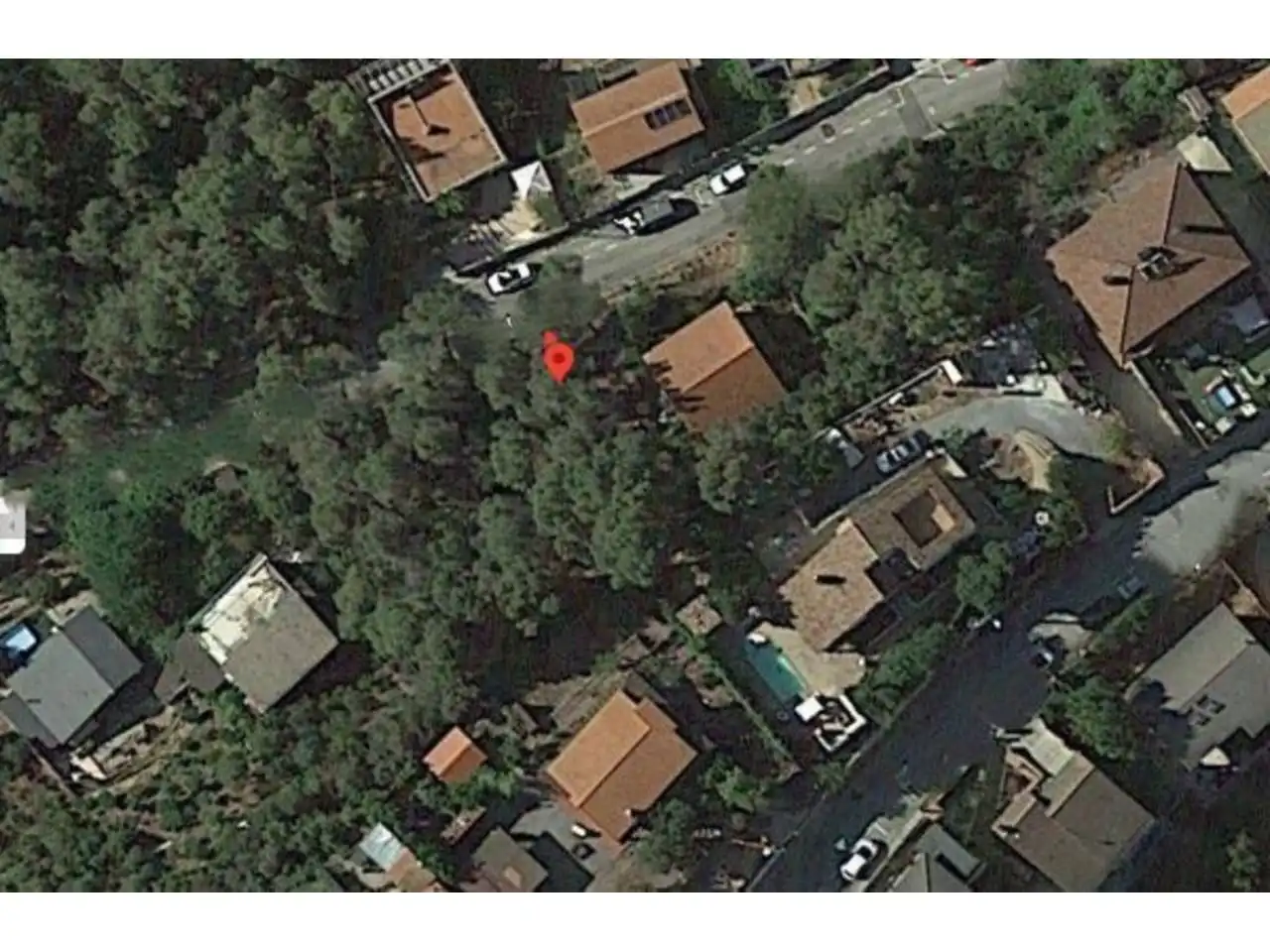 Terreno rustico in vendita a Calle Bullidors, imagen 2