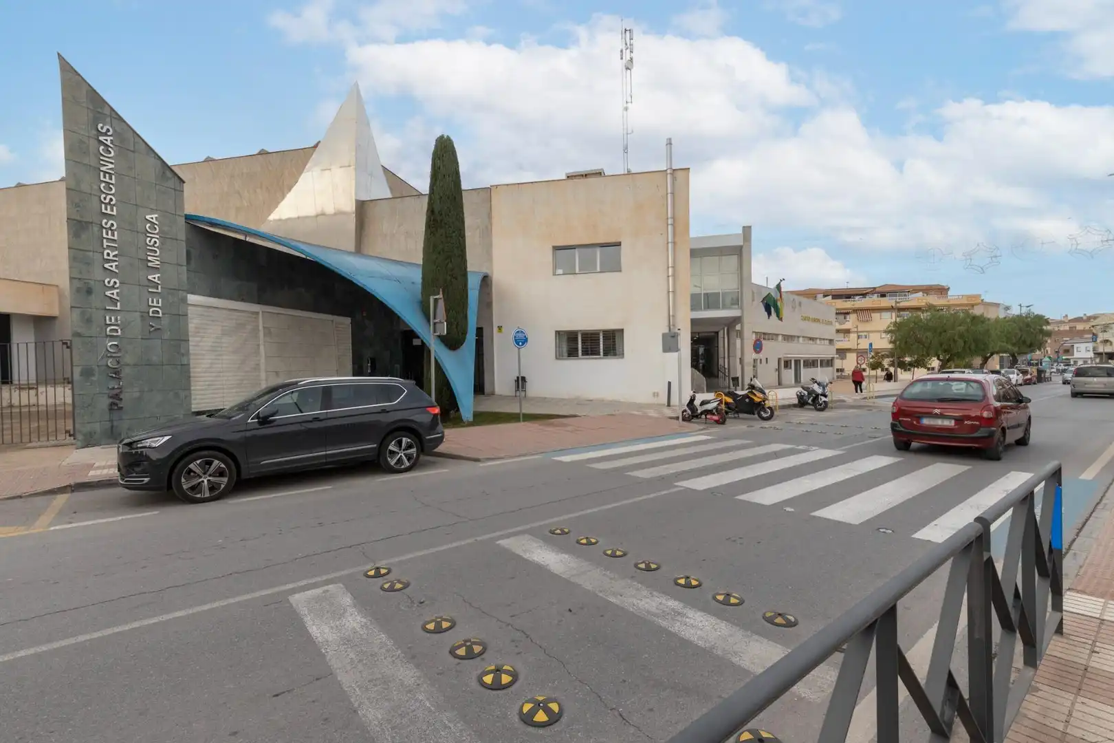 Piso con piscina en venta en Calle BARCELONA, imagen 37