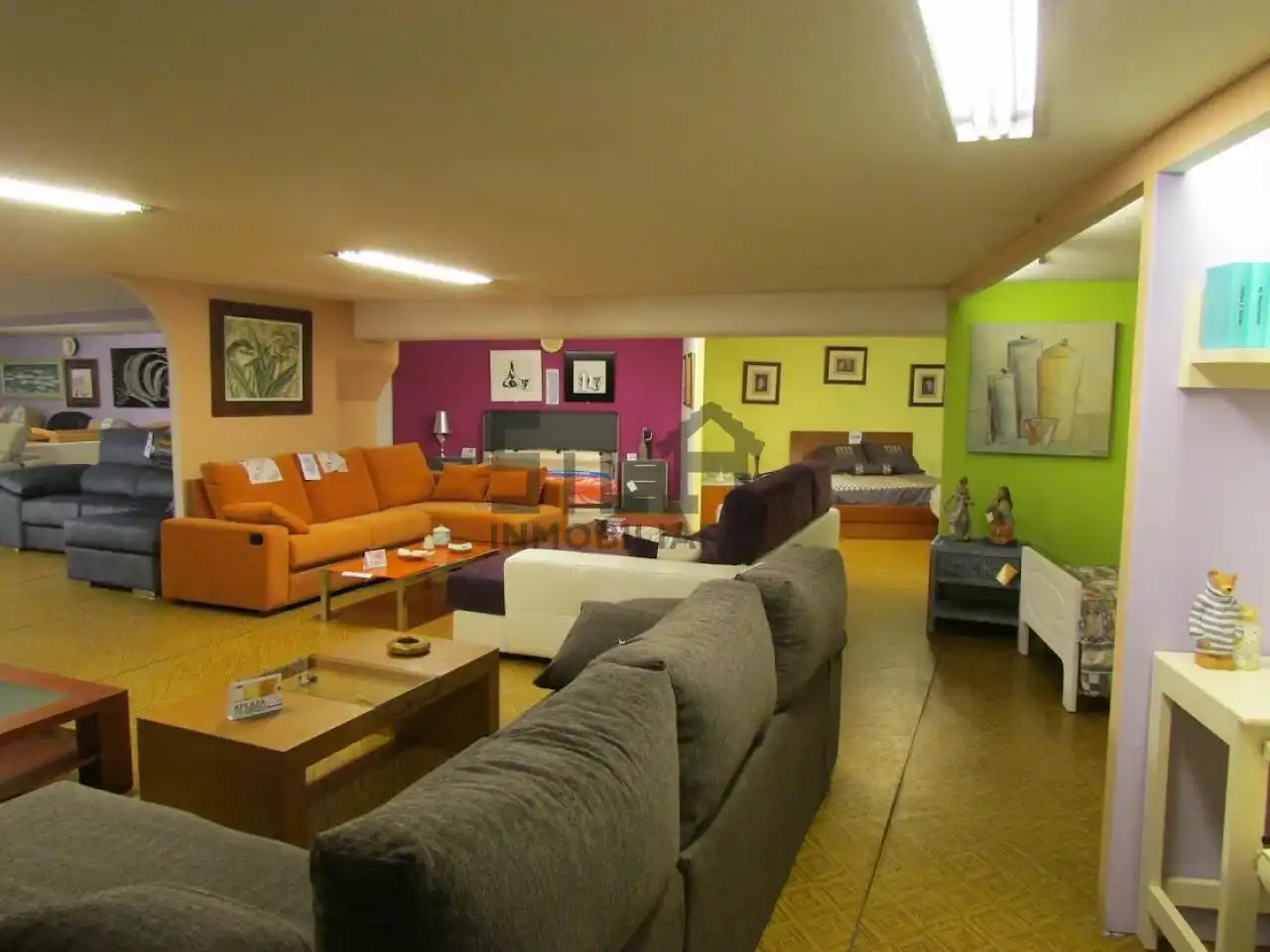 Local comercial de lloguer a Mariñamansa, imagen 29