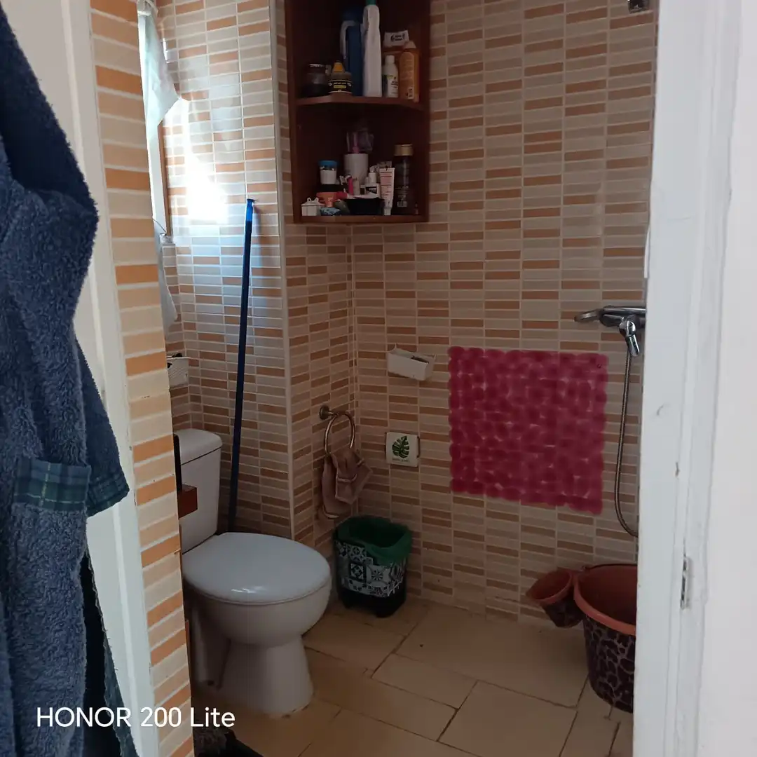 Bany de Casa o xalet en venda en Benicarló amb Terrassa, Moblat i Forn