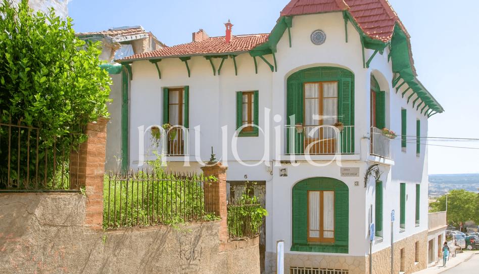 Photo 1 of Single-family semi-detached for sale in Moià, Barcelona