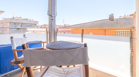 Foto 5 von Wohnung zum Verkauf in Segur Platja, Calafell