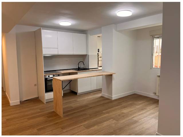 Piso en Venta en GONZALO DE BERCEO en La Granja