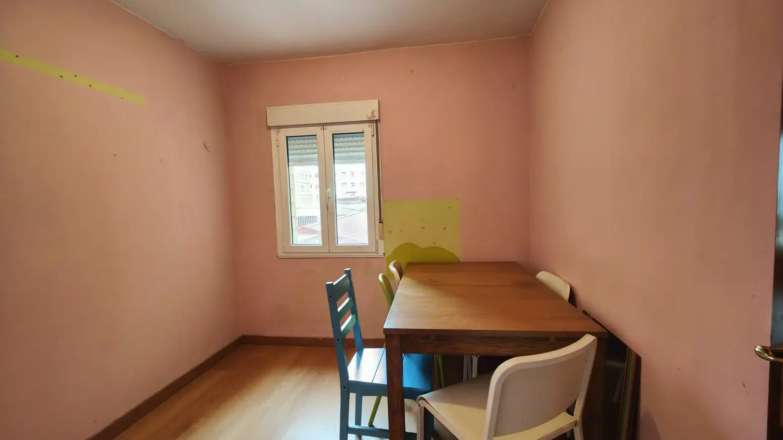 Comedor de Piso en venta en Gijón 