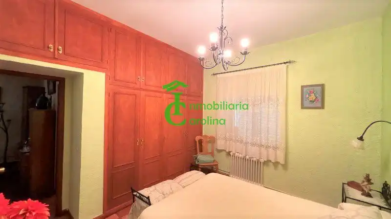 Haus oder Chalet zum Verkauf in Baños de la Encina