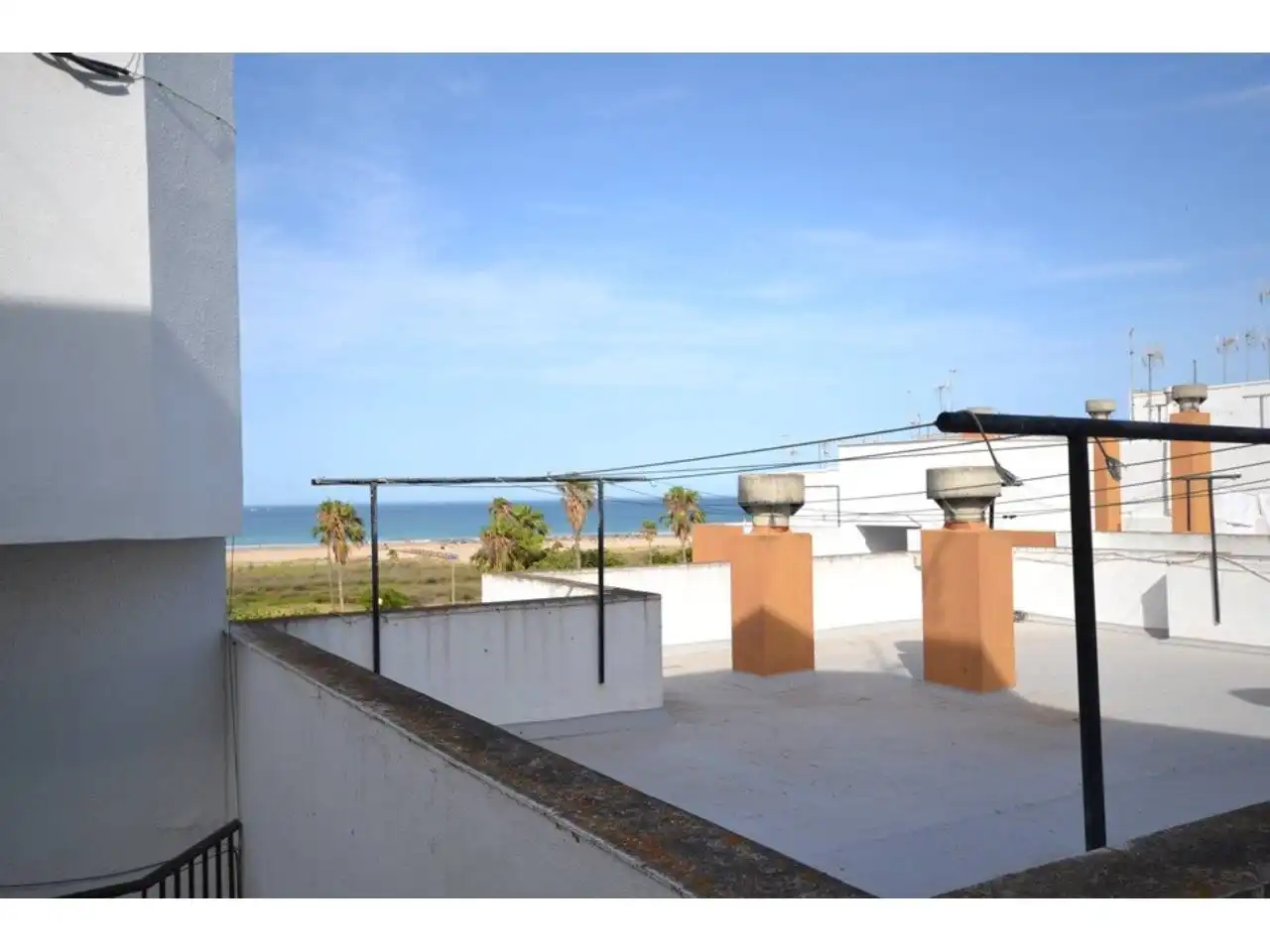 Wohnung mit Terrasse zum Verkauf in Calle Carril de la Fuente 12, imagen 30