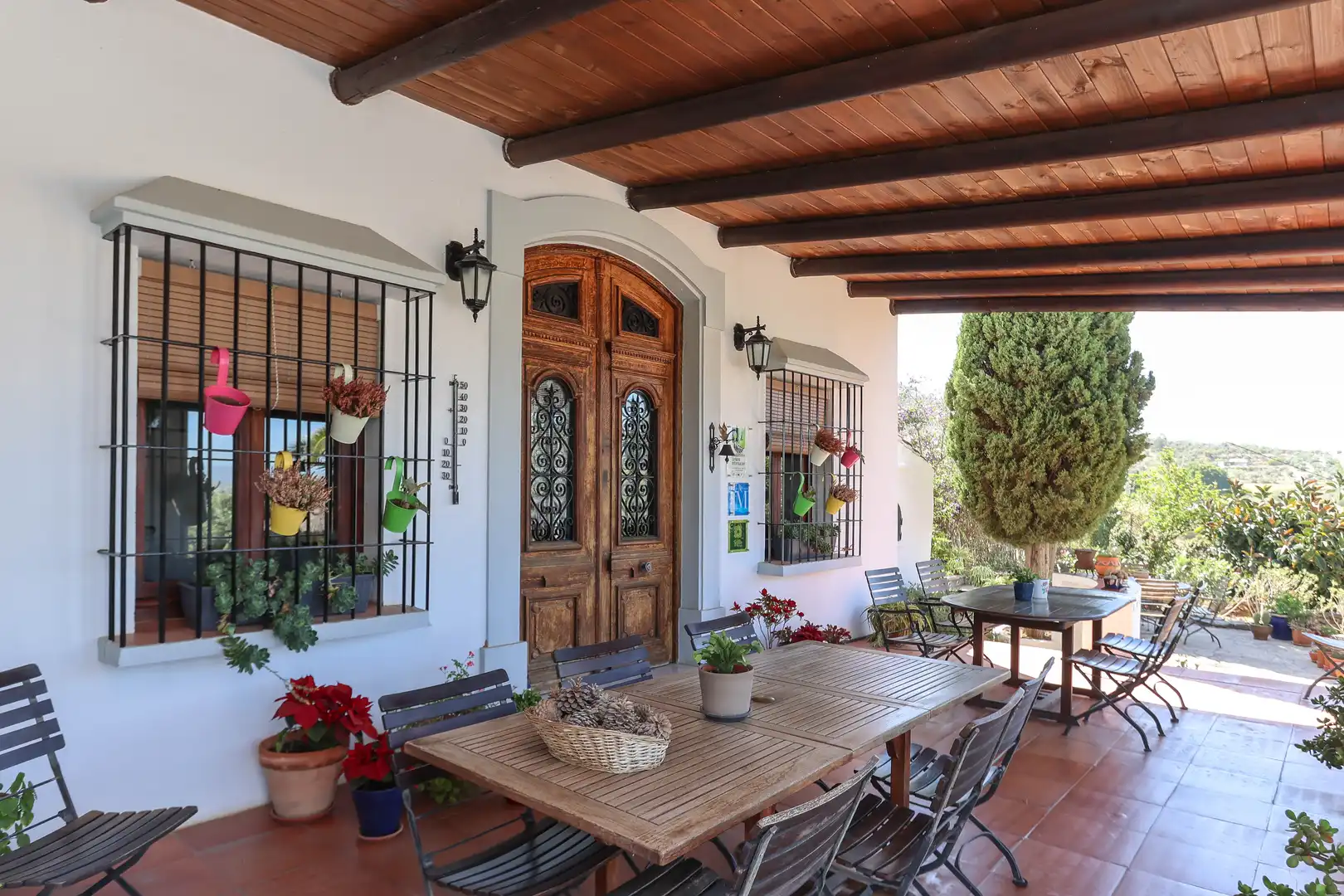 Casa o chalet en venta en Diseminado Poligono 5, Álora