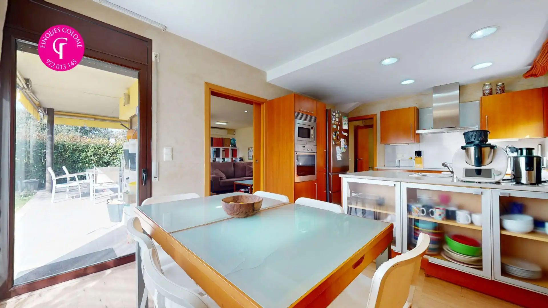 Maison avec terrasse à vendre à GIRONA, imagen 10