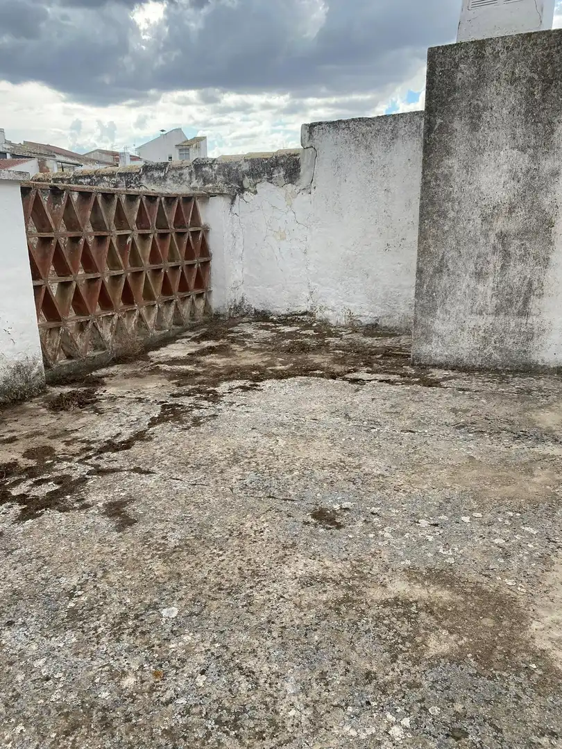 Casa o chalet en venta en Cuevas de San Marcos con Terraza, Trastero y Balcón