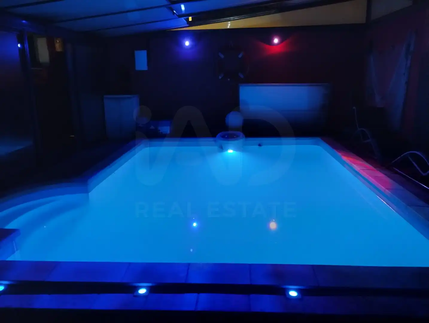Pis amb piscina en venda a Centre, imagen 17