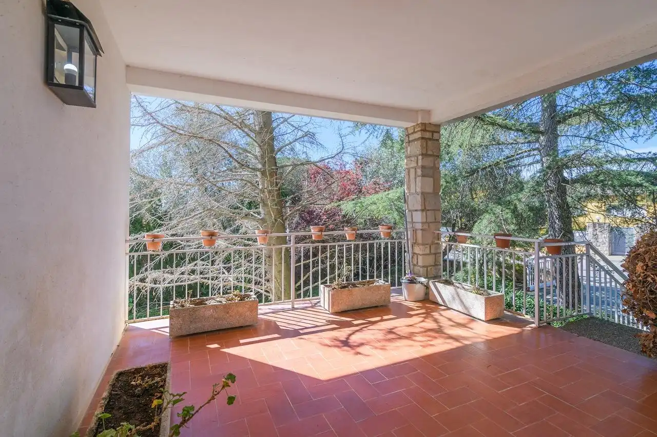Chalet con piscina en venta en Avenida VINYA NOVA, imagen 36