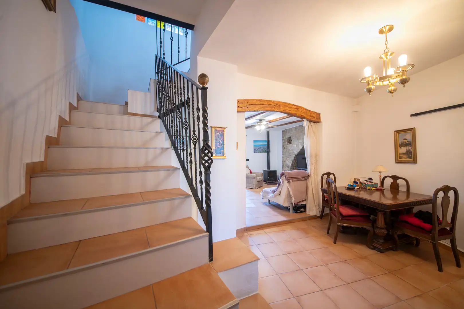 Houses for sale in Granyanella  with Terrace and Balcony