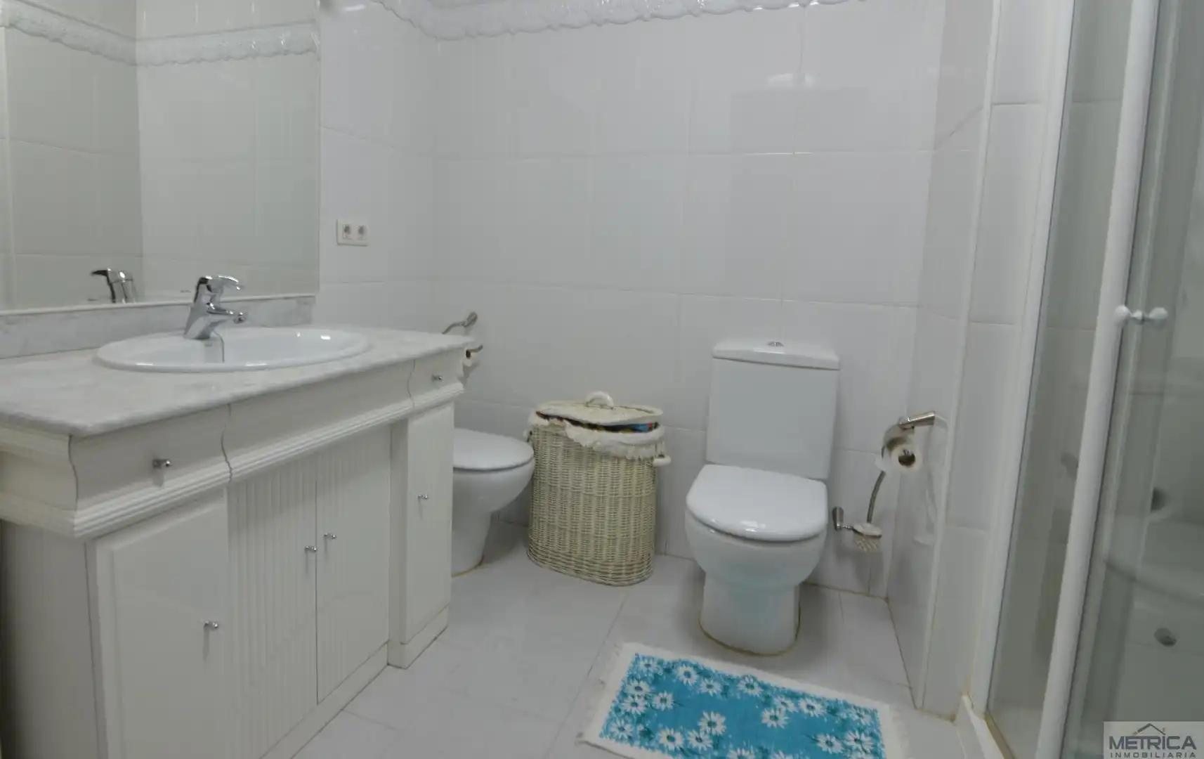 Baño de Piso en venta en Salamanca con Aire acondicionado, Calefacción y Parquet
