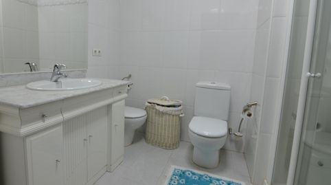 Foto 5 de Piso en venta en San Vicente - Las Úrsulas, Salamanca Capital