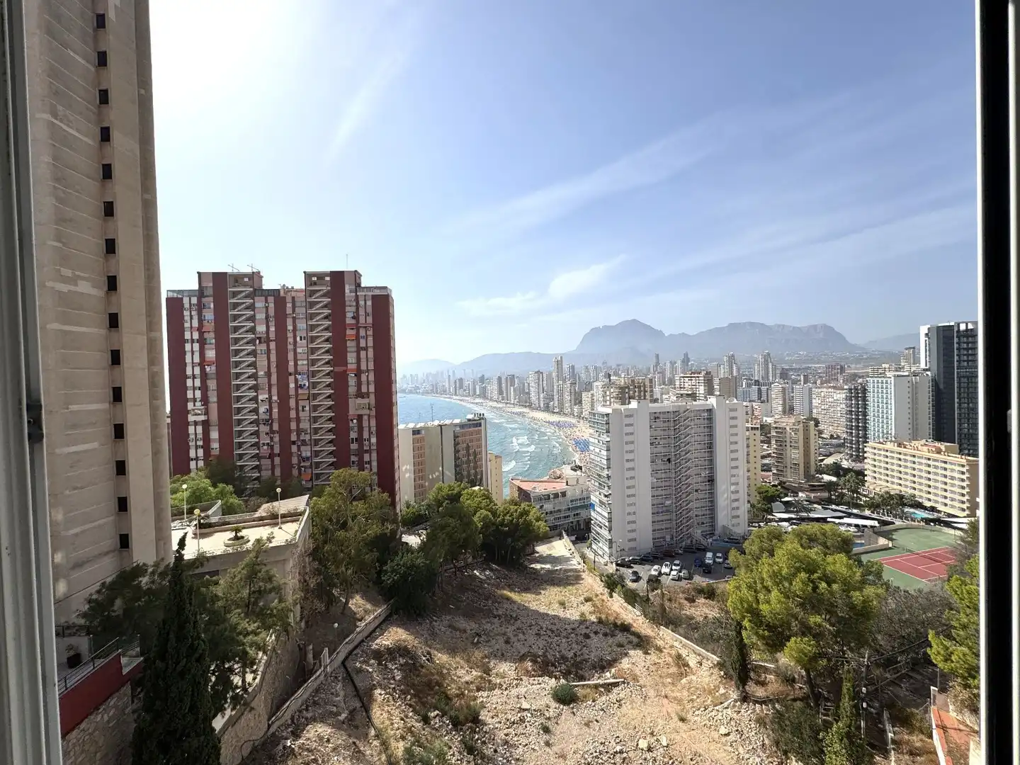 Apartments for rent in Rincón Alto