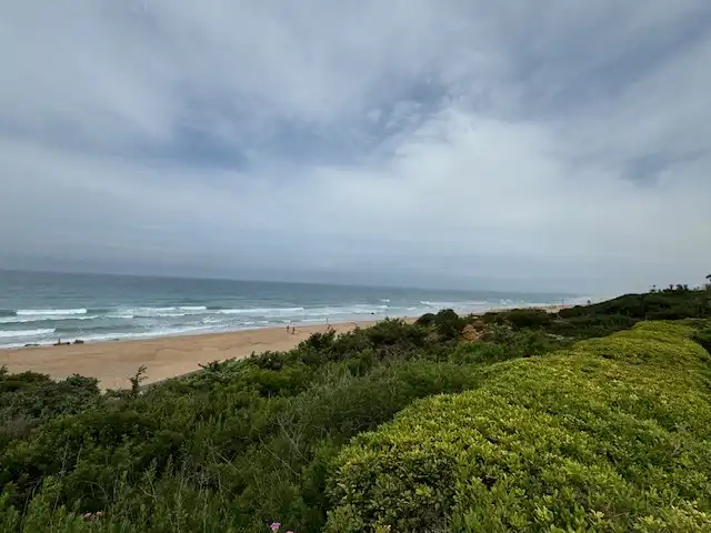 Exterior view of Houses for sale in Conil de la Frontera  with Air Conditioner, Private garden and Terrace