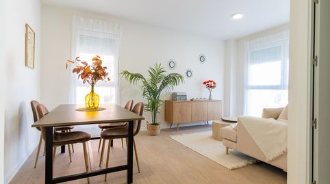 Photo 2 of Flat for rent in Bellas Vistas, Madrid