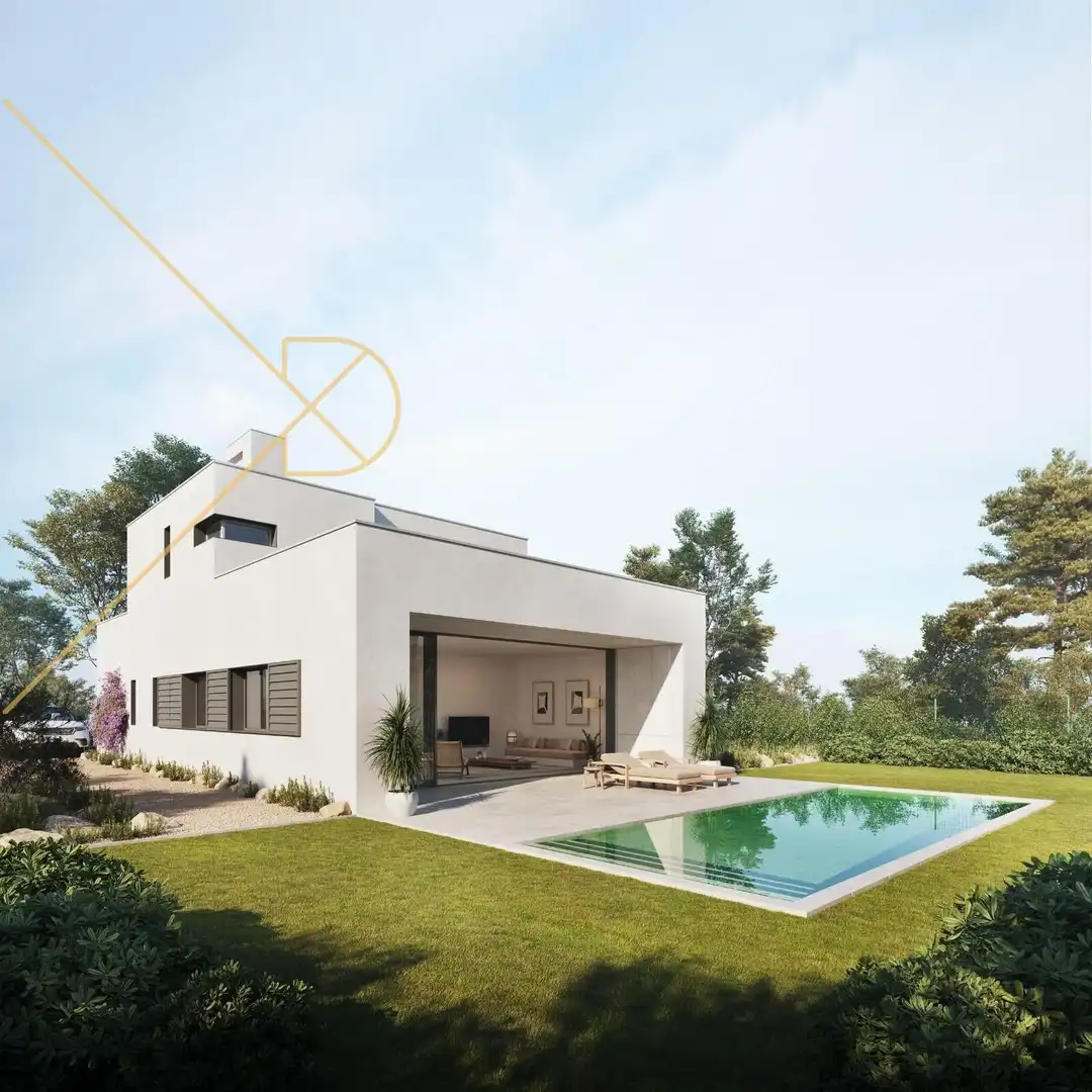 Maison avec piscine à vendre à S'Agaró, imagen 2