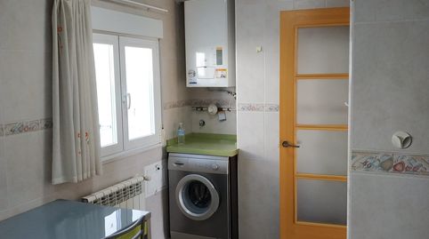 Foto 3 de Piso en venta en Avenida Simón Nieto, San Antonio, Palencia Capital
