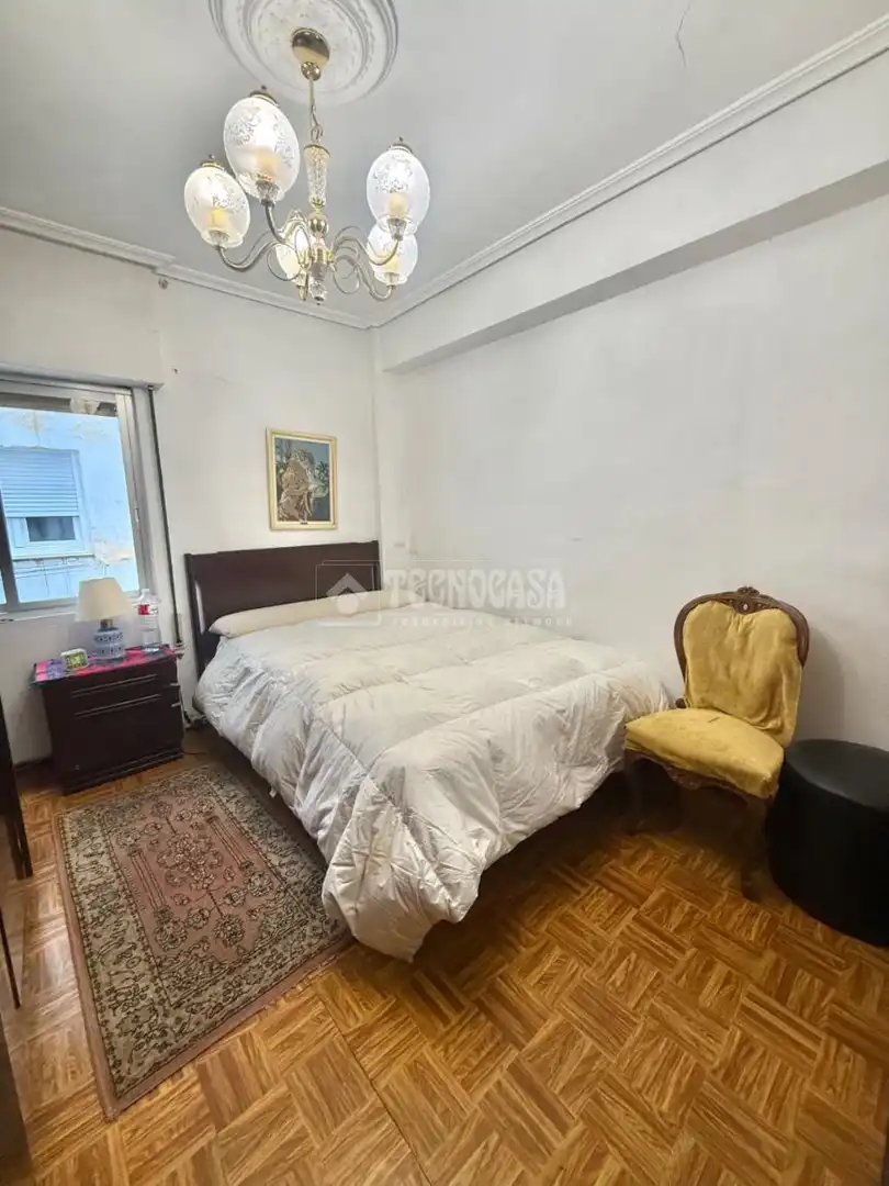 Habitación de Piso en venta en Santander