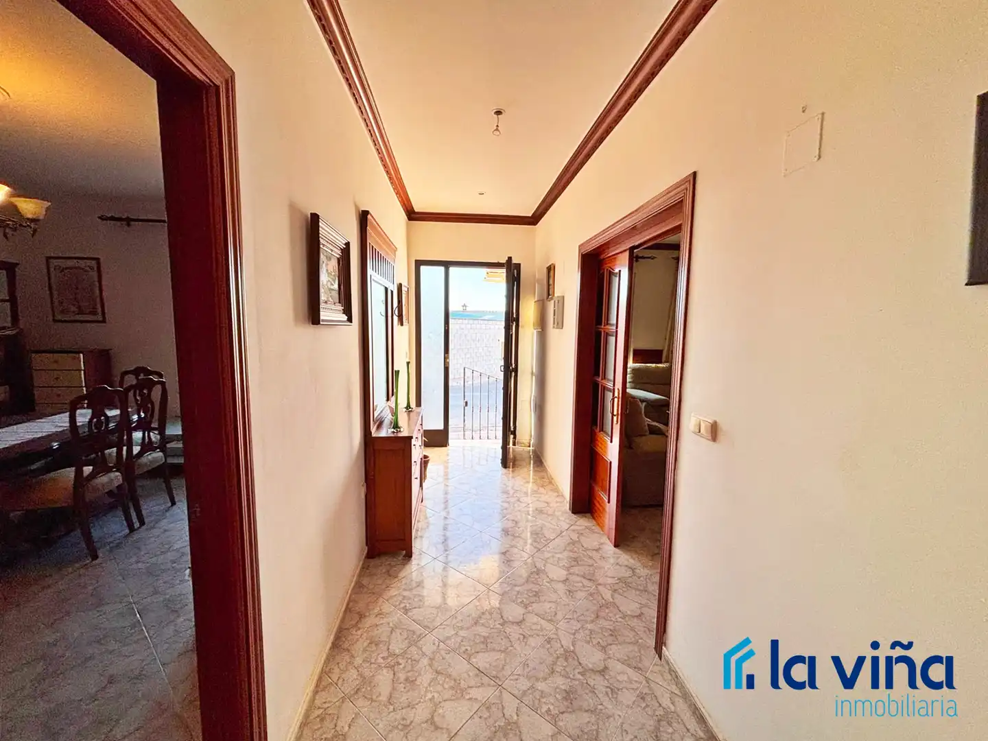 Casa o chalet en venta en Humilladero con Trastero y Amueblado