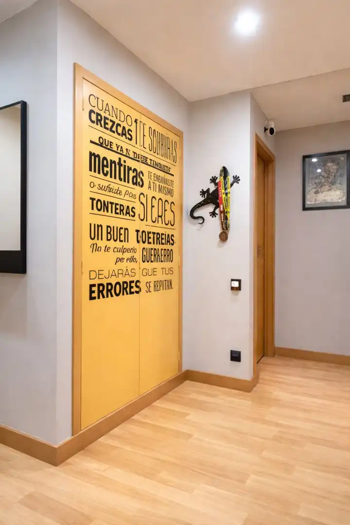 Flat with terrace for sale in Vinyets - Molí Vell, imagen 21