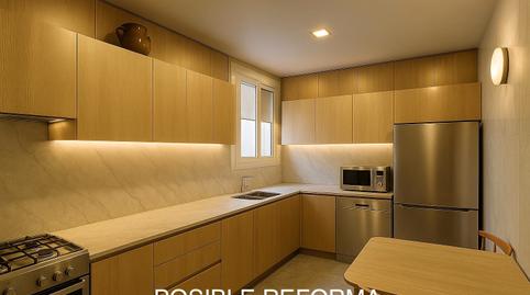 Foto 2 de Piso en venta en La Nova Esquerra de l'Eixample,  Barcelona Capital