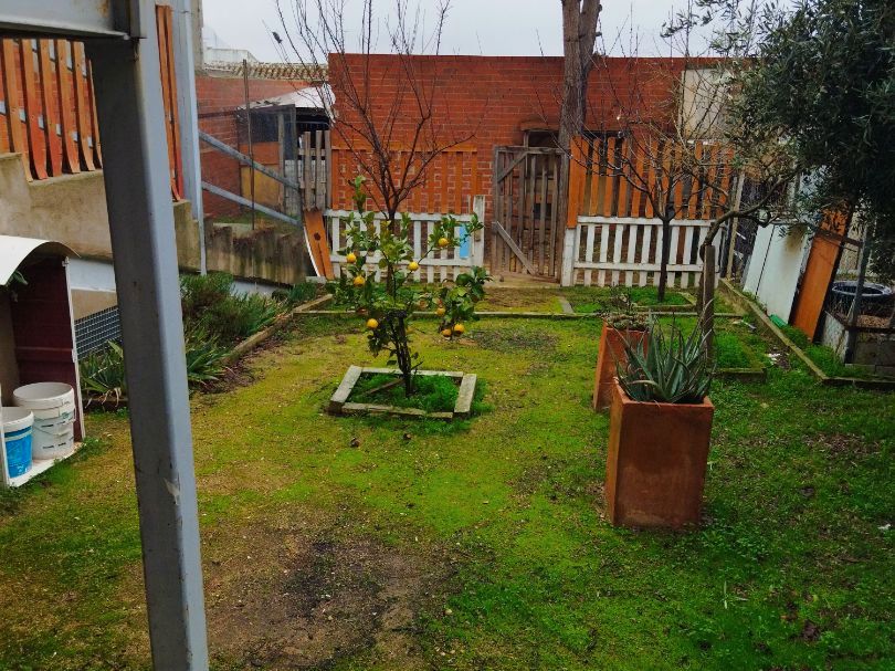 Residential for sale in Calle Libertad, 22, Campo de Criptana