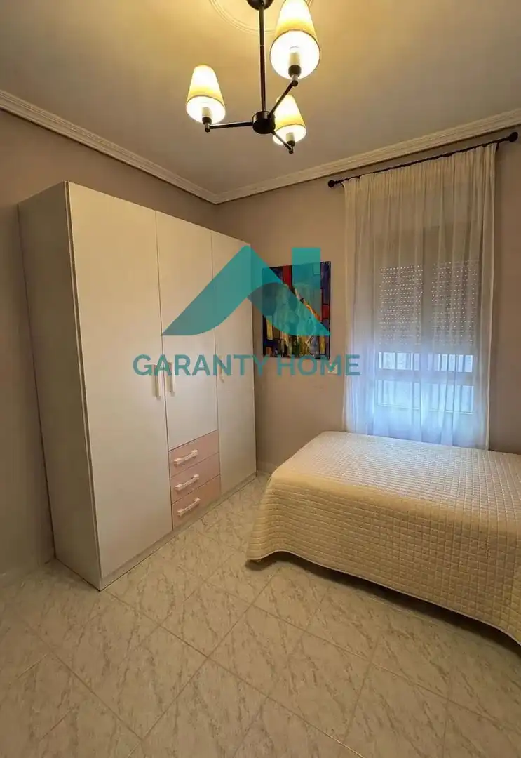 Wohnung zur Miete in Casco Antiguo, imagen 4