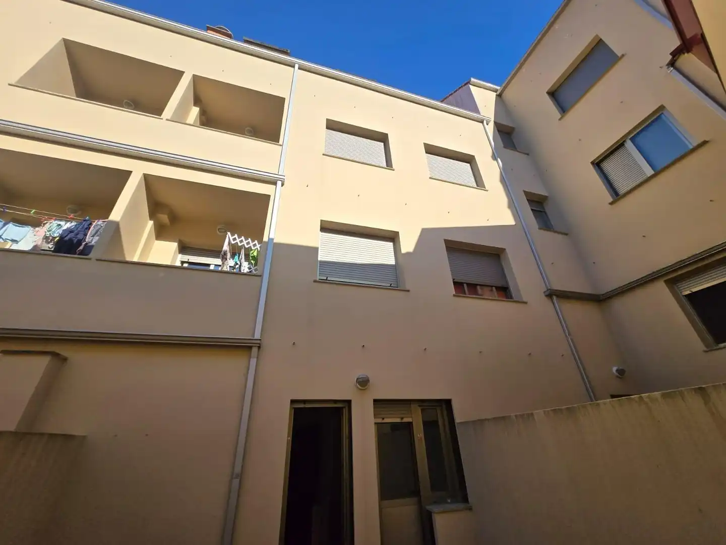 Piso en venta en Fontefría, Boiro