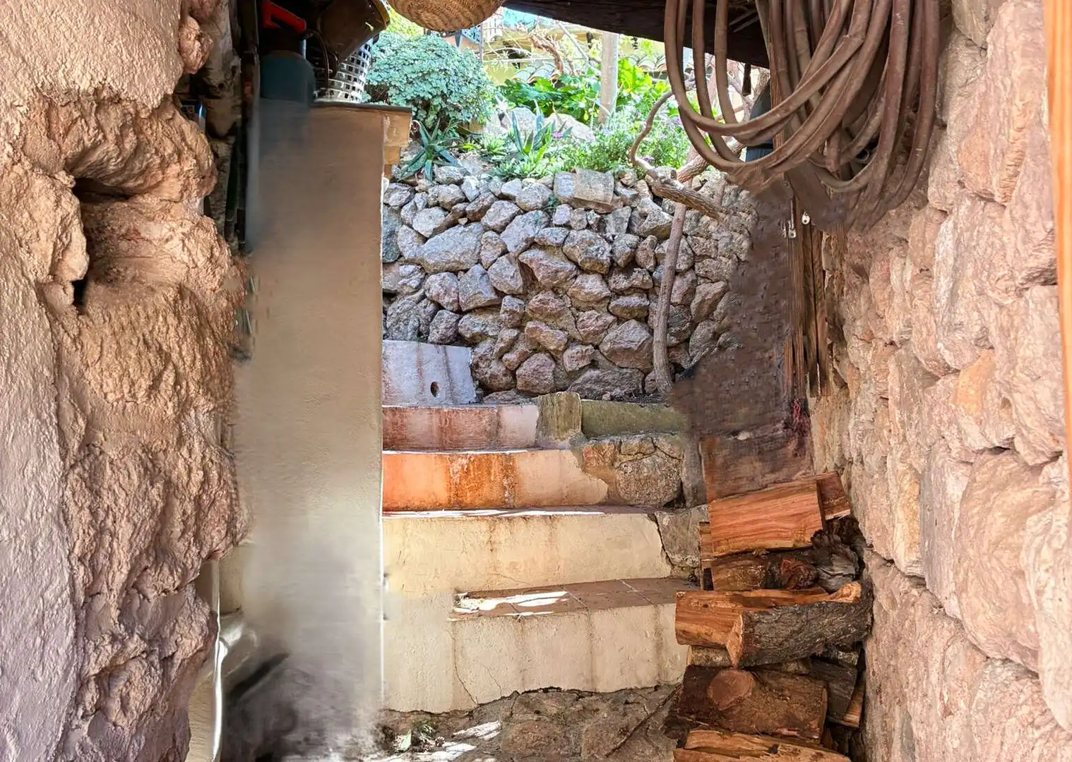 Casa amb balcó en venda a Bunyola, imagen 25