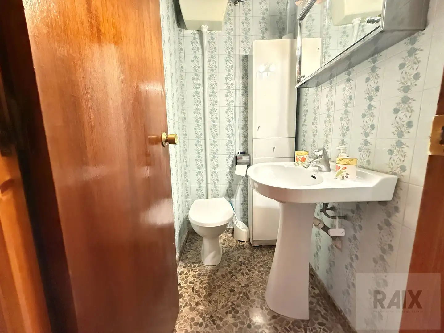 Casa a schiera con terrazza in vendita a Princesa Lascaris, imagen 52