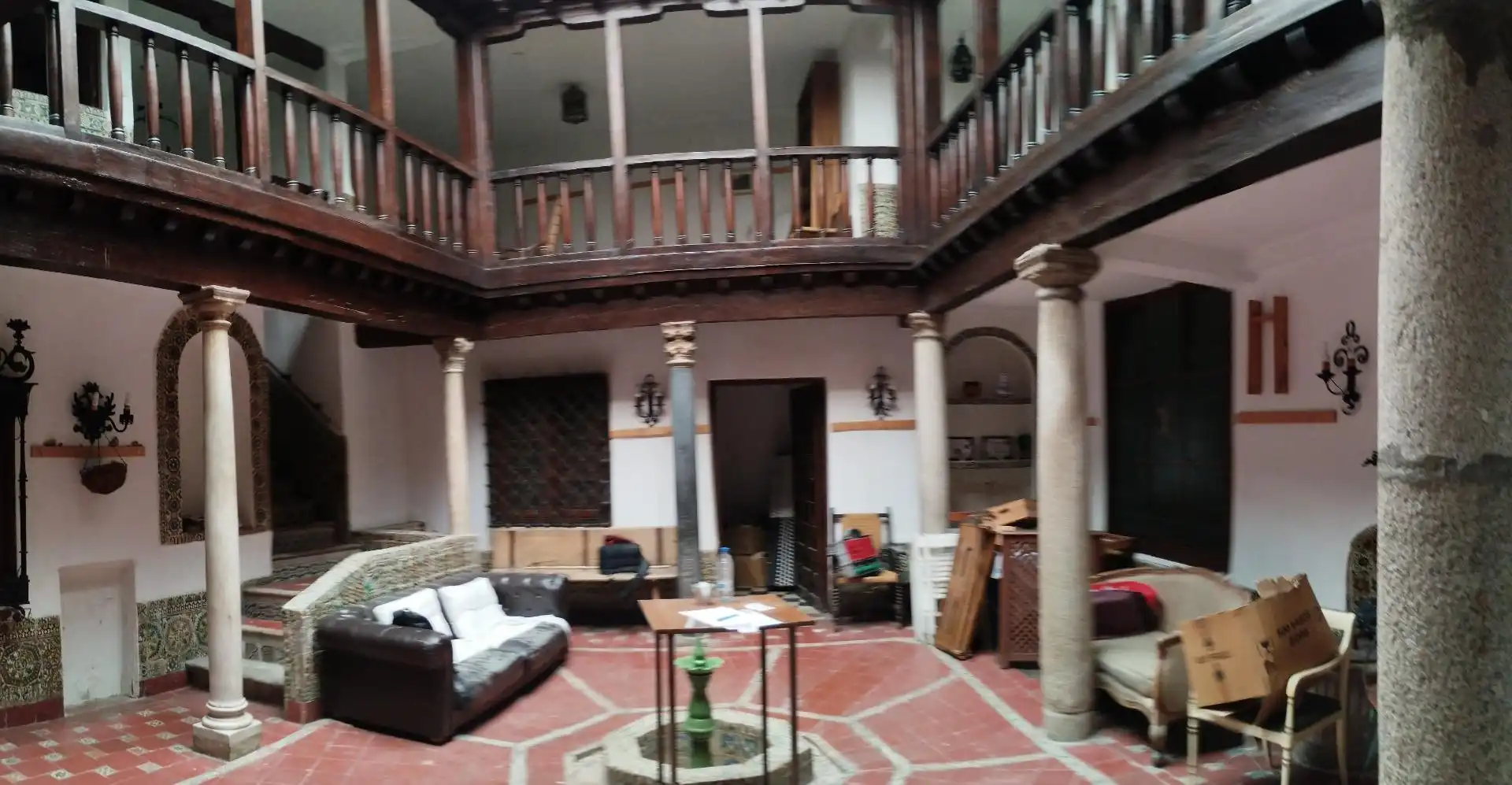 Casa en venta en Casco Histórico, imagen 2