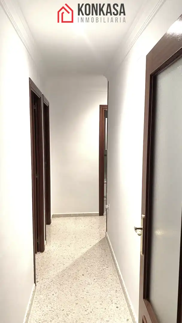 Piso en venta en Arcos de la Frontera con Trastero