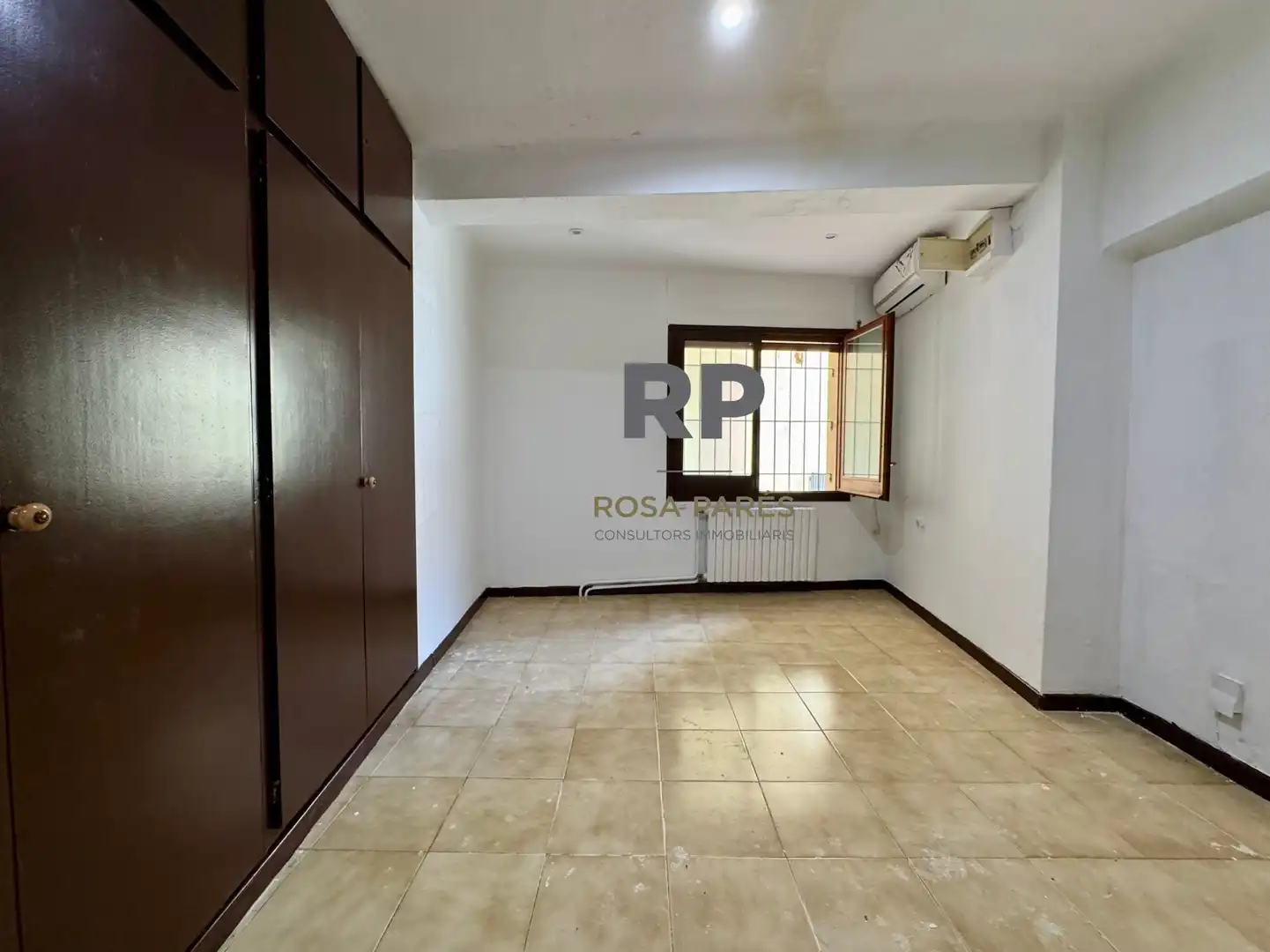 Piso en venta en Sant Martí de Centelles con Aire acondicionado, Calefacción y Terraza