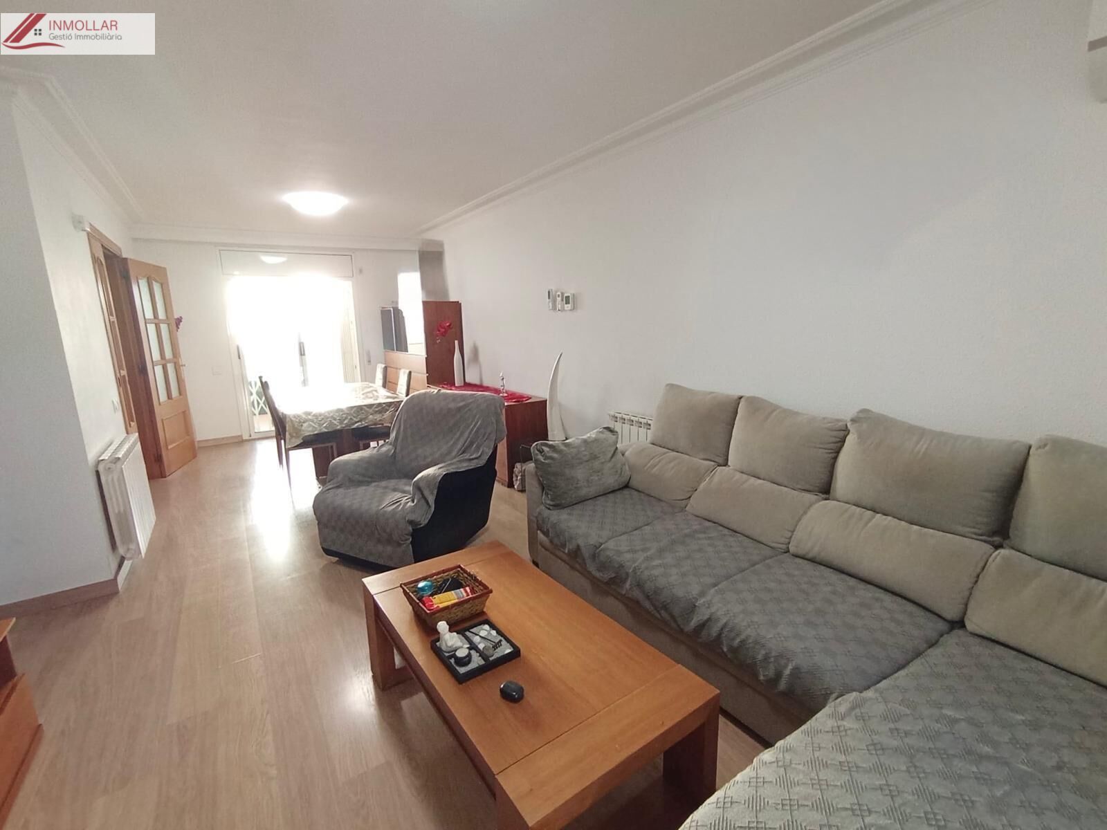 Casa adosada en venta en Calle del Doctor Fleming, Les Roquetes