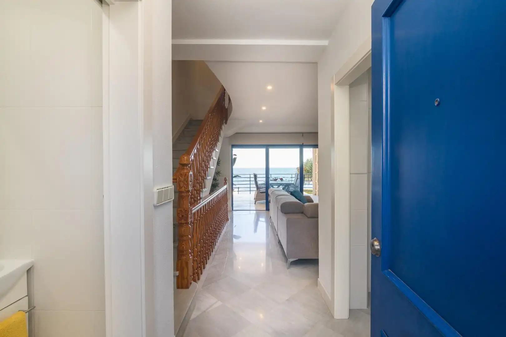 Casa o chalet en venta en Santa Pola con Aire acondicionado, Calefacción y Jardín privado