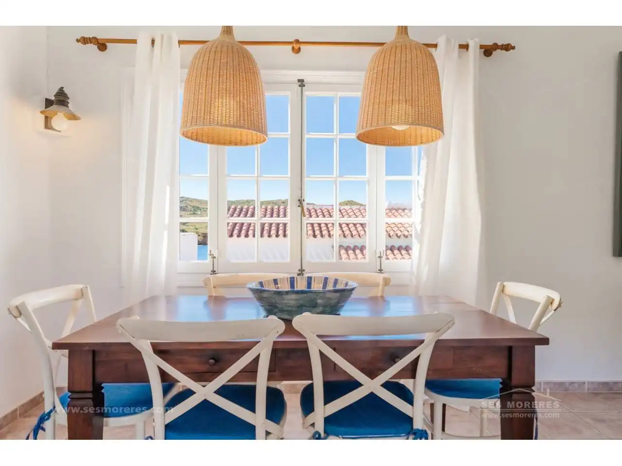 Apartament en venda a Playas de Fornells, imagen 16