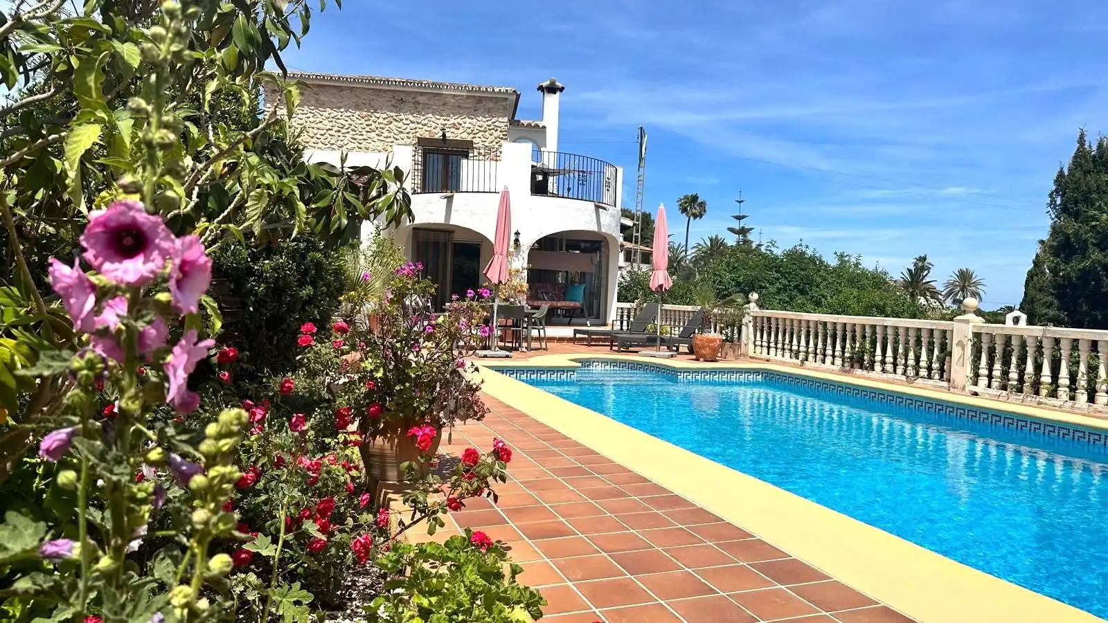 Maison avec piscine à vendre à Cala Advocat - Baladrar, imagen 3