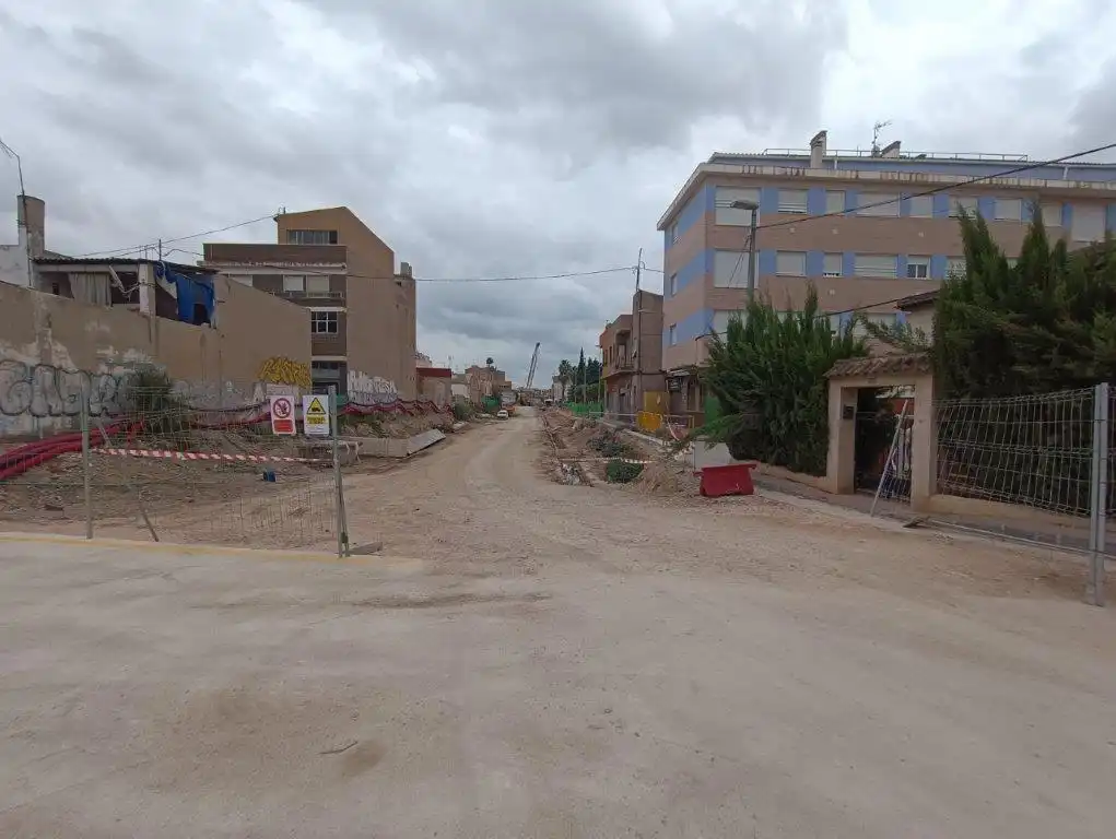 Immobles singulars en venda a C/ Orilla de la Vía, imagen 4