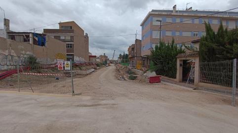 Foto 4 de Edifici en venda a C/ Orilla de la Vía, Barriomar - La Purísima, Murcia