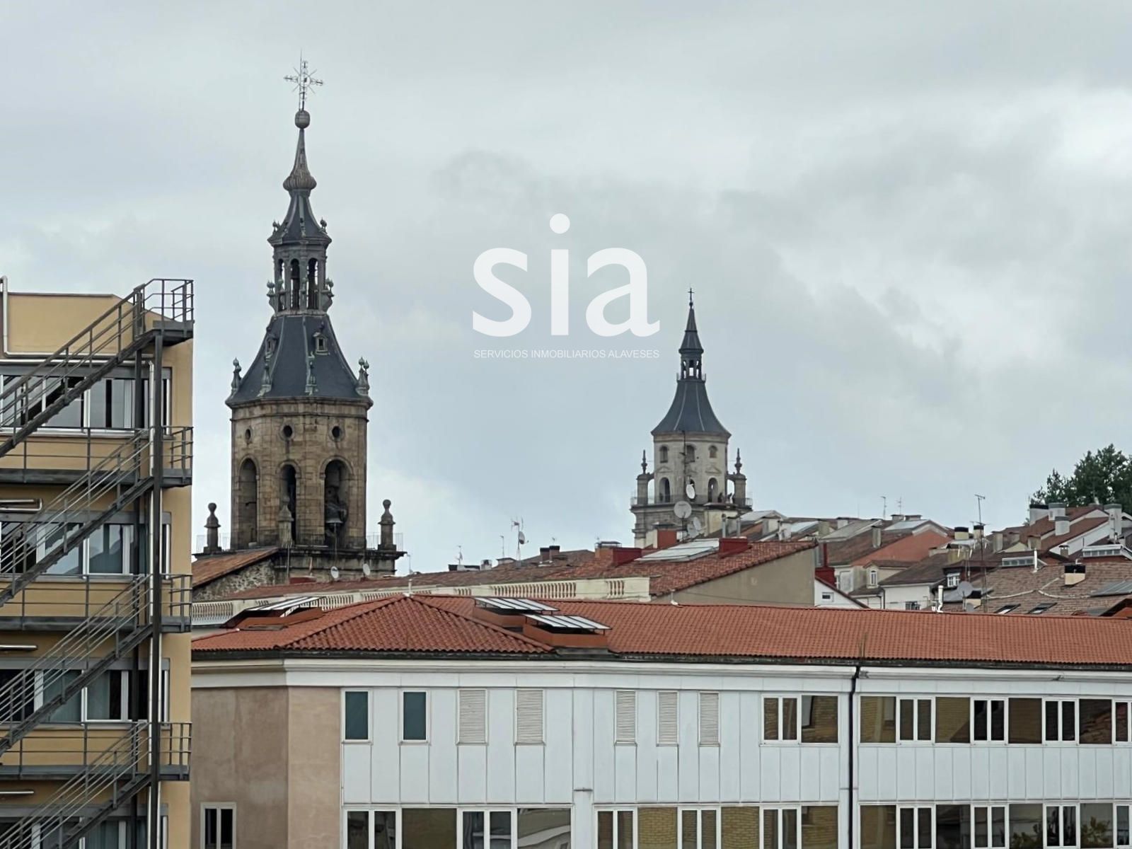 Pis en venda a Prado, Lovaina