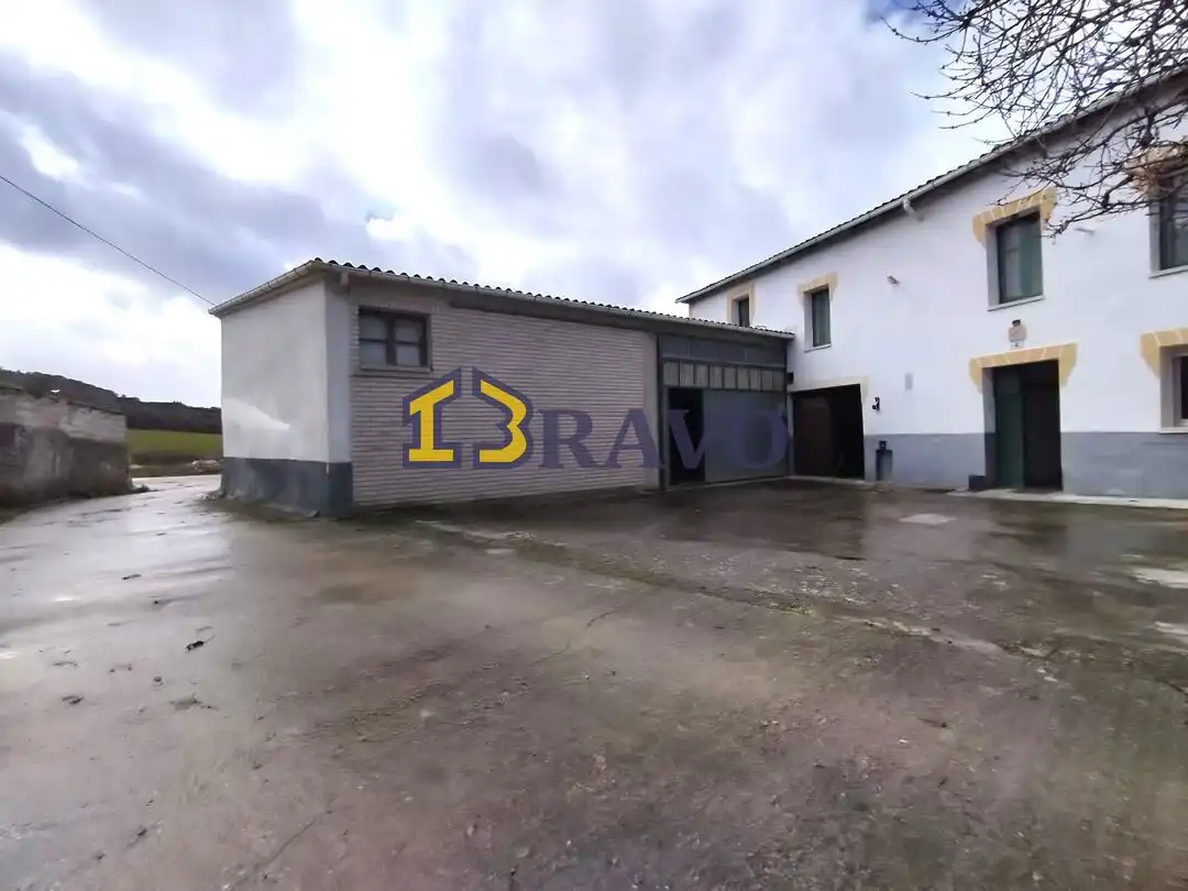 Haus zum Verkauf in Junta de Traslaloma, imagen 15