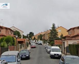 Vista exterior de Casa o xalet en venda en Olías del Rey