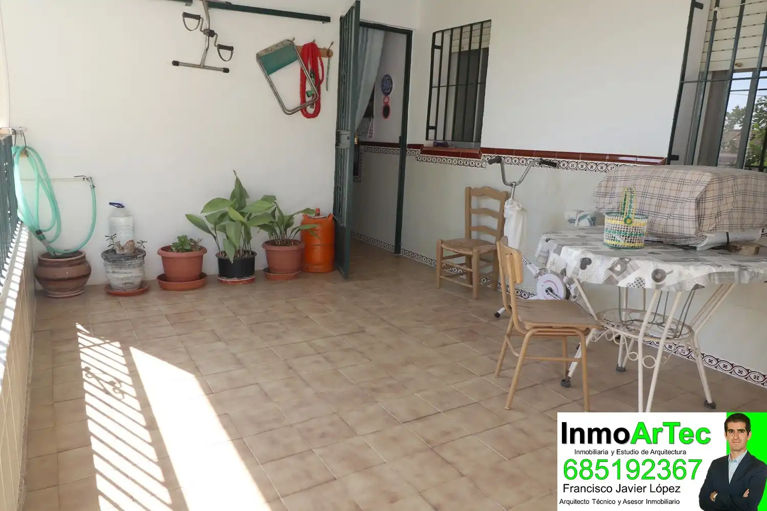 House with garden for sale in Calle San Francisco de Íllora 24, imagen 31